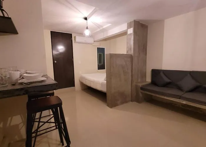 D-04 Novaga Downtown Cancun