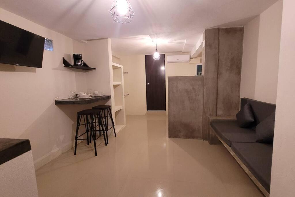 Apartment D-04 Novaga Downtown Cancún