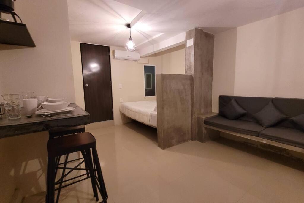 D-04 Novaga Downtown Apartment