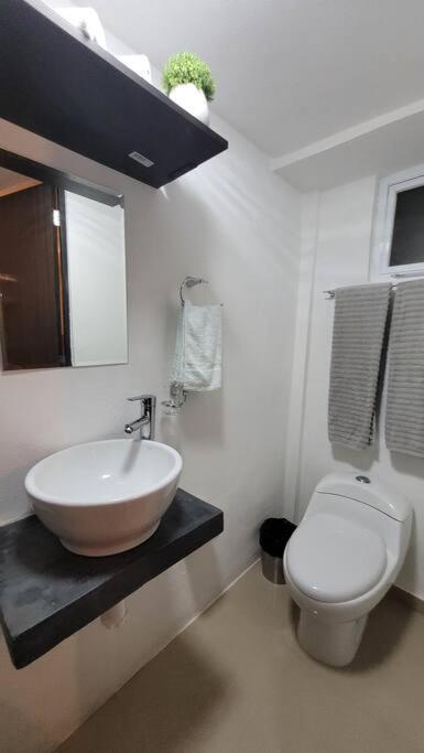 D-04 Novaga Downtown Apartment Cancun