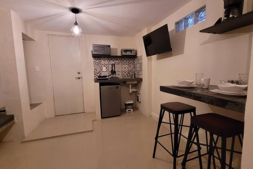 Apartment D-04 Novaga Downtown Cancun